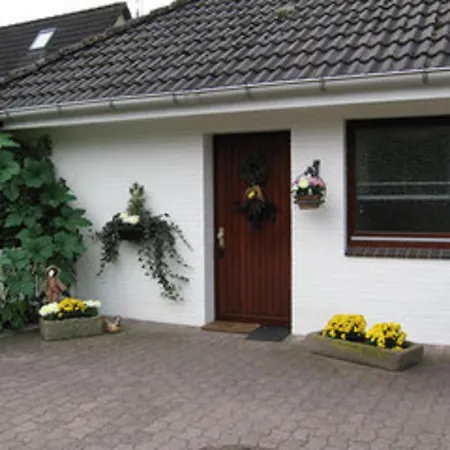 Leopold - 1 Apartment *