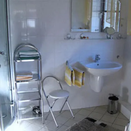 Apartmán Leopold - 1