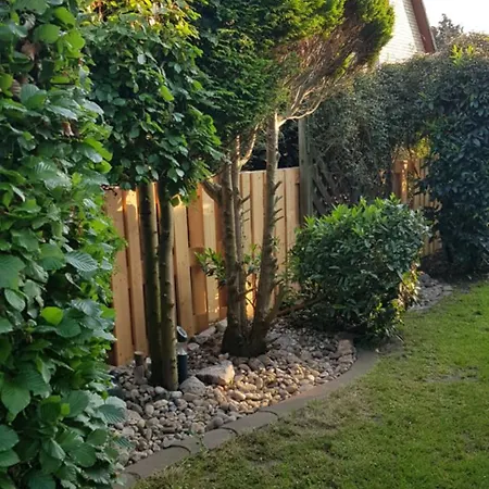 Apartmán Leopold - 1