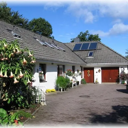 Apartmán Leopold - 1