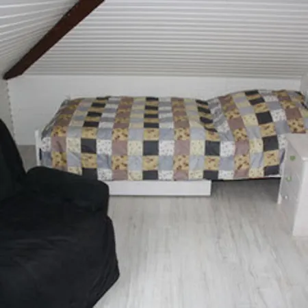 Apartment Leopold - 1 Cuxhaven