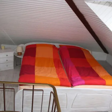 Apartment Leopold - 1