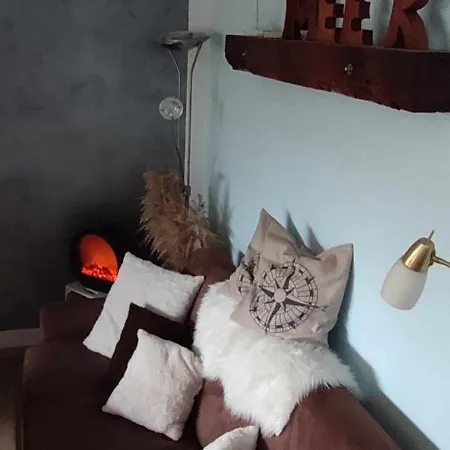 Leopold - 1 Cuxhaven