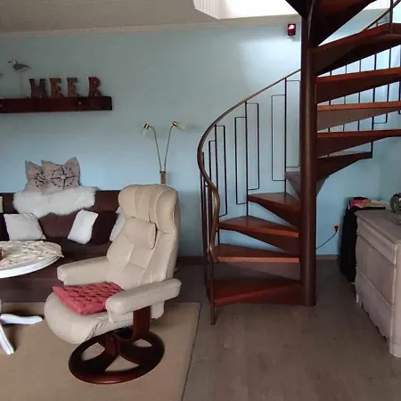 Leopold - 1 Cuxhaven