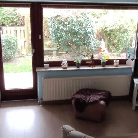 Leopold - 1 Appartement