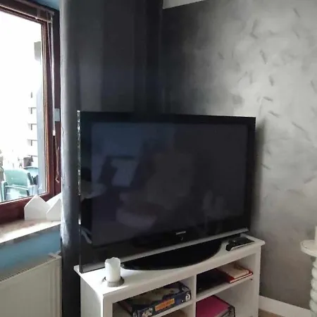 Apartmán Leopold - 1 Cuxhaven