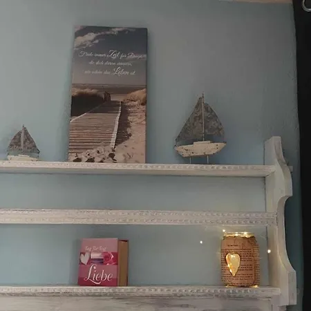 Leopold - 1 Cuxhaven