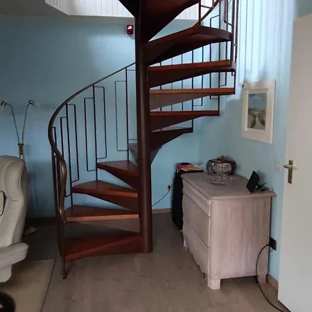 Apartmán Leopold - 1 *