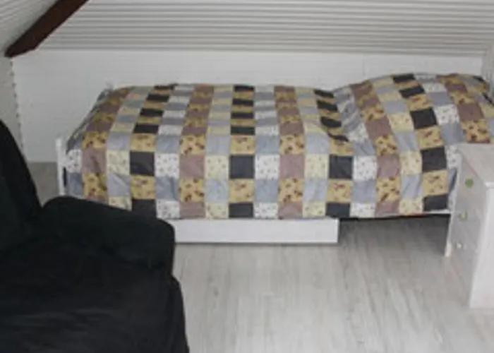 Lejlighed Leopold - 1 Cuxhaven