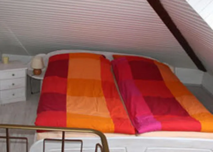 Lejlighed Leopold - 1