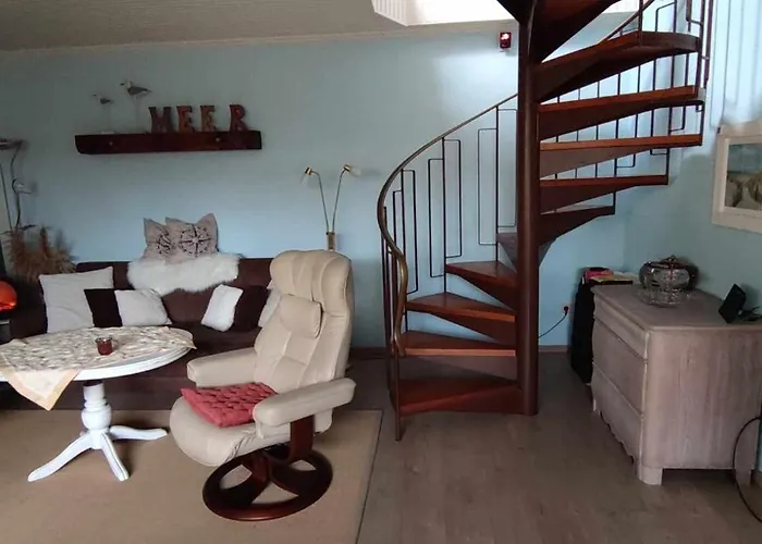 Leopold - 1 Cuxhaven