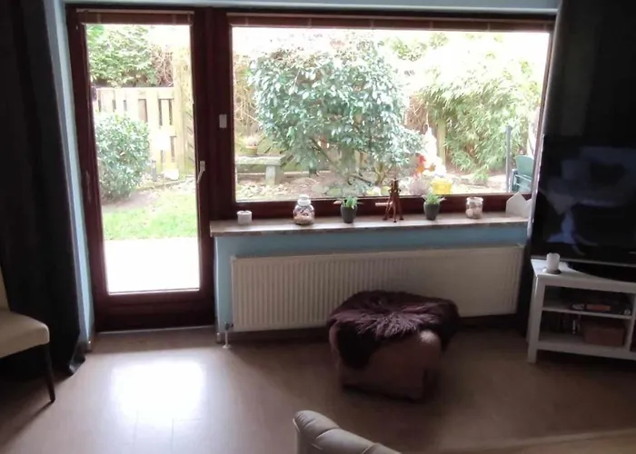 Leopold - 1 Lejlighed