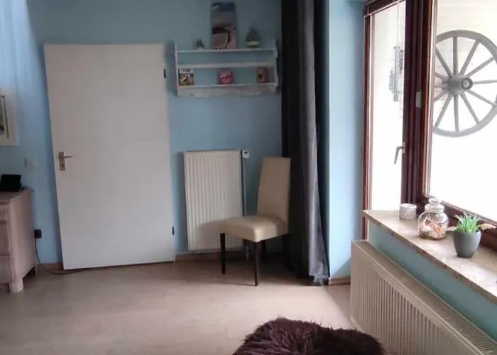 Lejlighed Leopold - 1 *