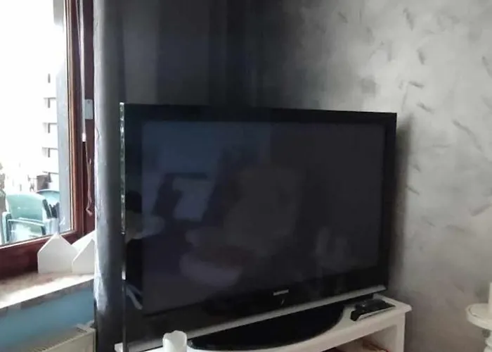 Lejlighed Leopold - 1 Cuxhaven