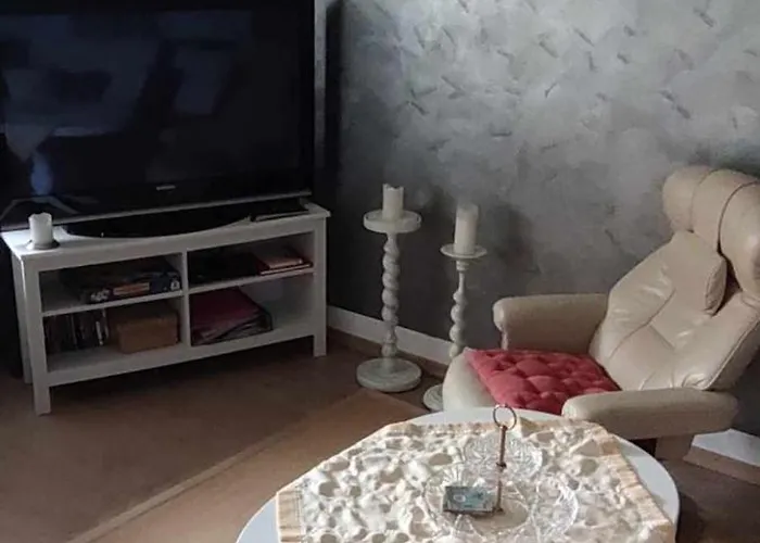 Leopold - 1 Lejlighed Cuxhaven