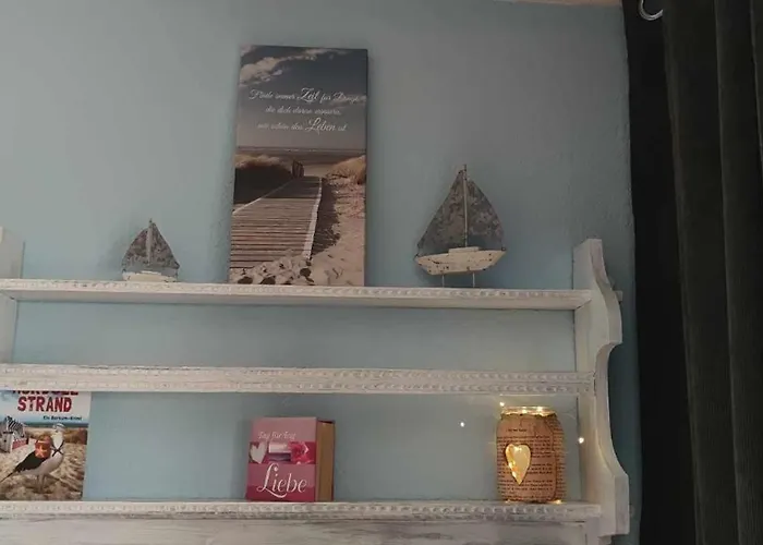 Leopold - 1 Cuxhaven