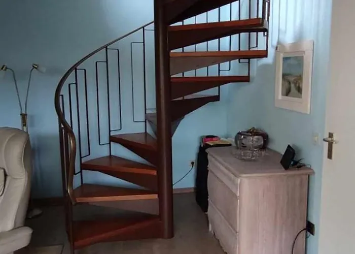 Lejlighed Leopold - 1 *